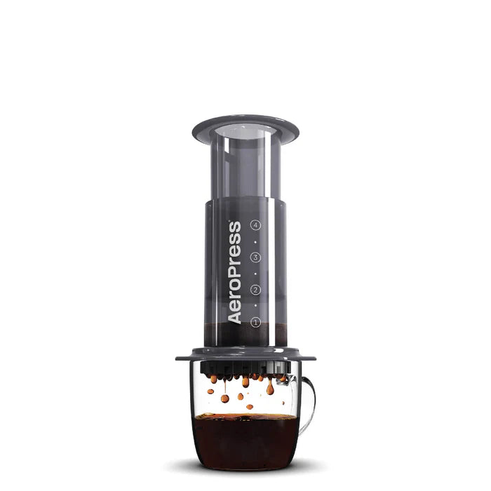 Cafetera AeroPress Clásica