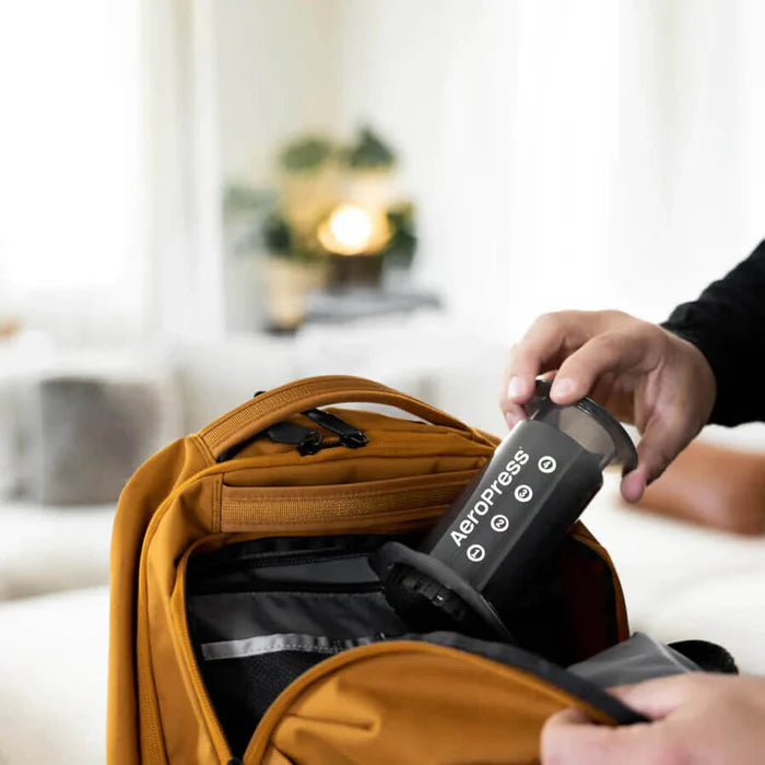 Cafetera AeroPress Clásica